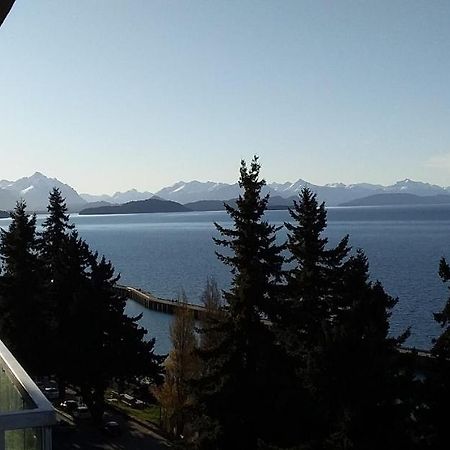 Los Felices San Carlos de Bariloche Eksteriør billede