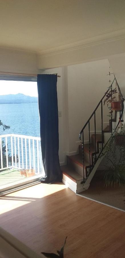 Los Felices San Carlos de Bariloche Eksteriør billede
