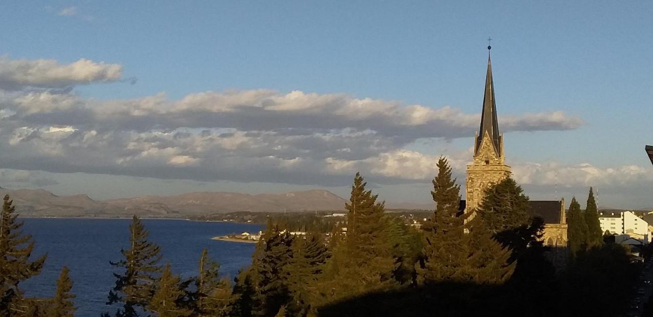 Los Felices San Carlos de Bariloche Eksteriør billede