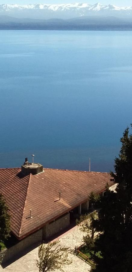 Los Felices San Carlos de Bariloche Eksteriør billede