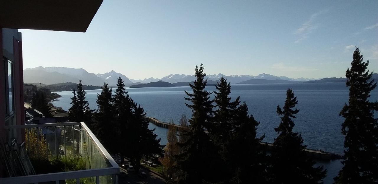 Los Felices San Carlos de Bariloche Eksteriør billede