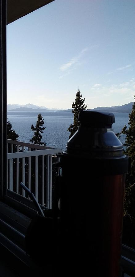 Los Felices San Carlos de Bariloche Eksteriør billede