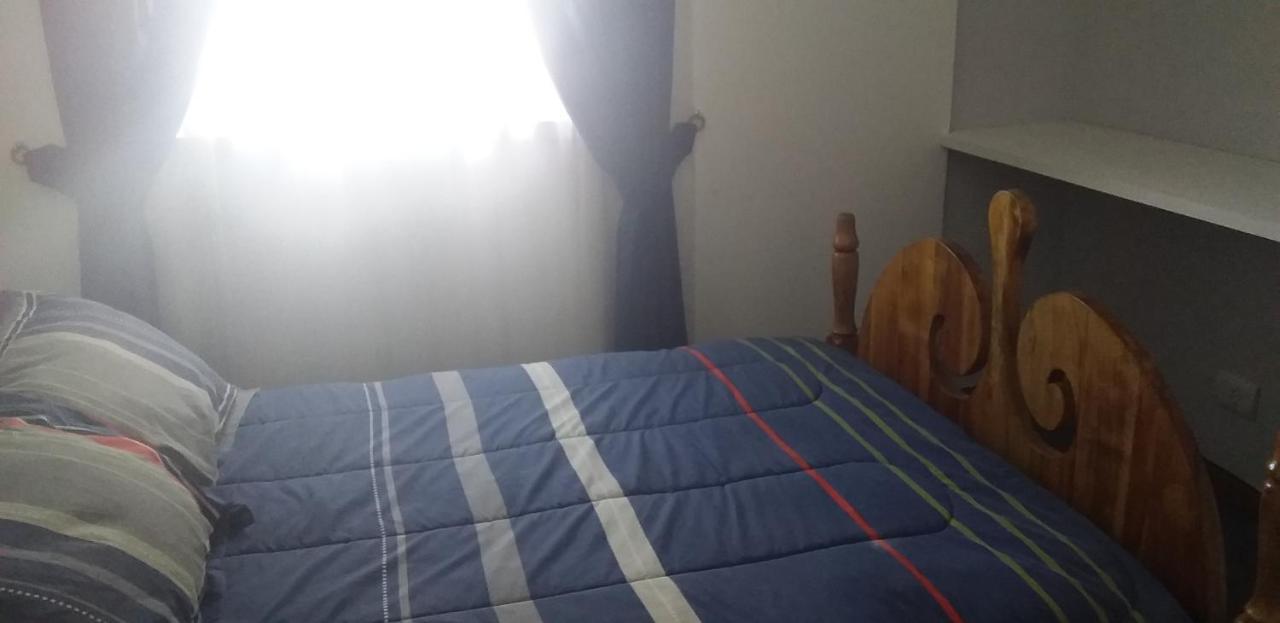 Los Felices San Carlos de Bariloche Eksteriør billede