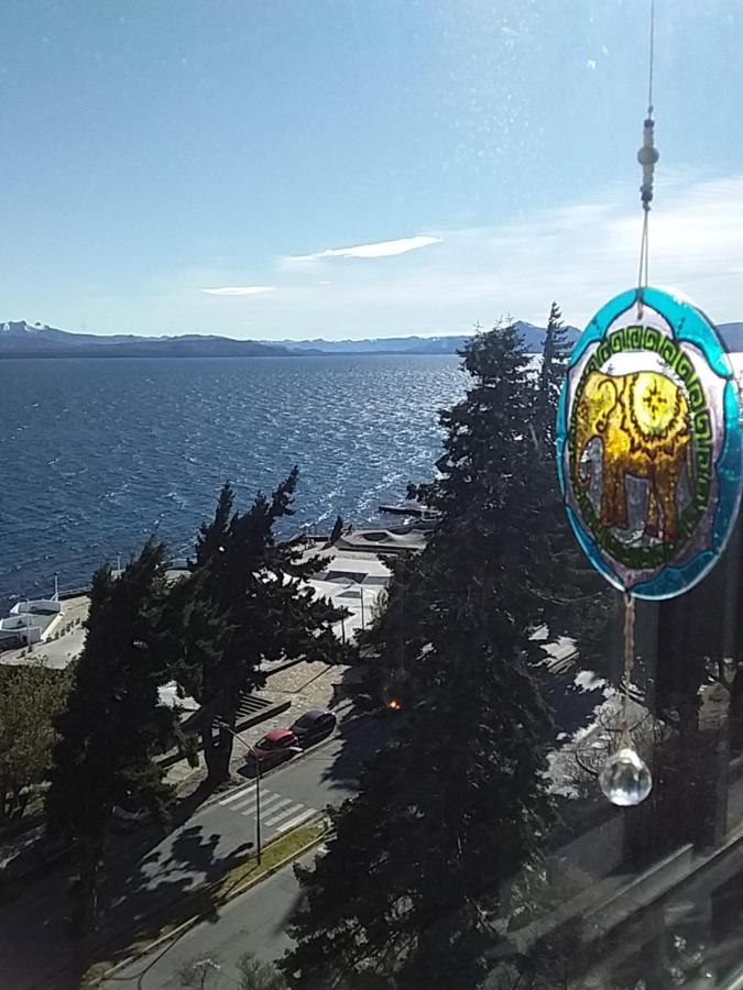 Los Felices San Carlos de Bariloche Eksteriør billede