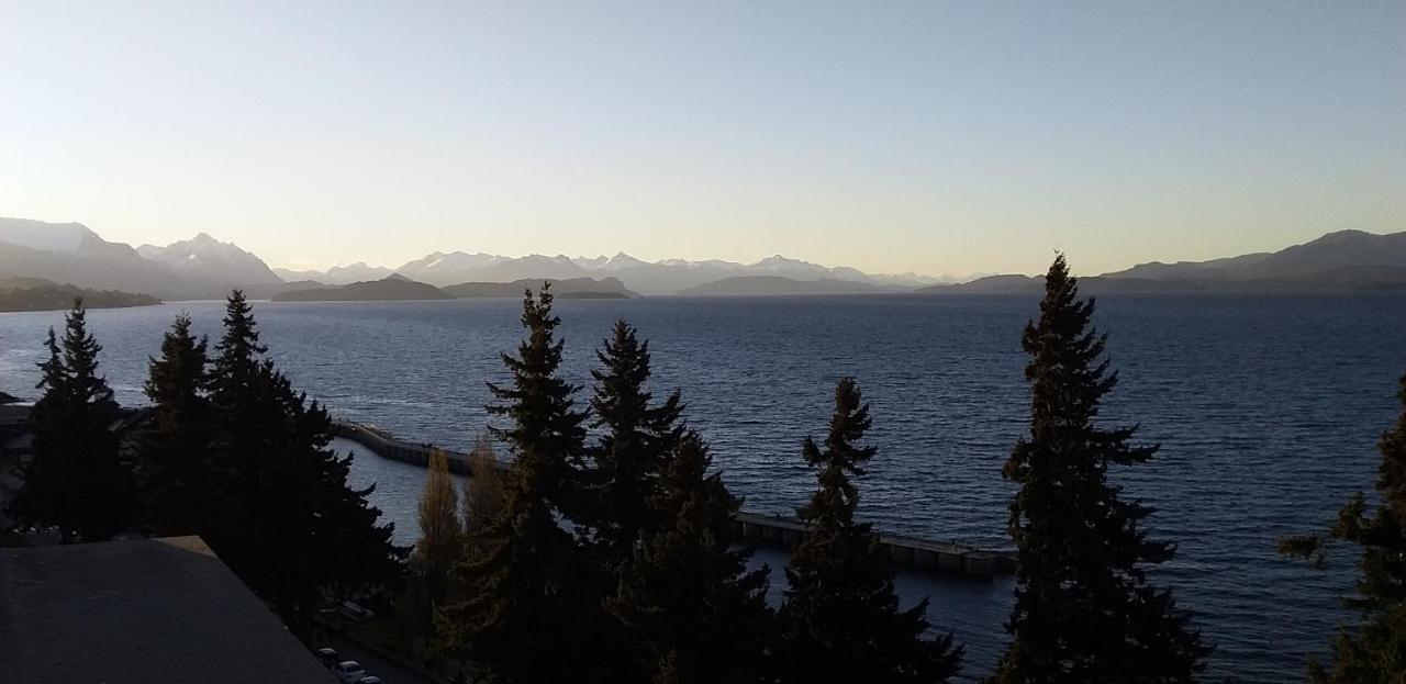 Los Felices San Carlos de Bariloche Eksteriør billede