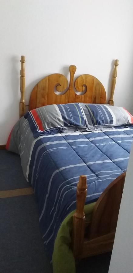 Los Felices San Carlos de Bariloche Eksteriør billede