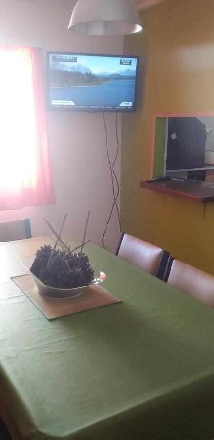 Los Felices San Carlos de Bariloche Eksteriør billede