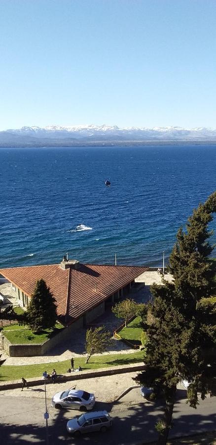 Los Felices San Carlos de Bariloche Eksteriør billede