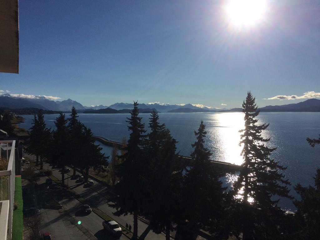 Los Felices San Carlos de Bariloche Eksteriør billede