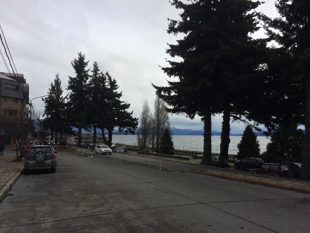 Los Felices San Carlos de Bariloche Eksteriør billede