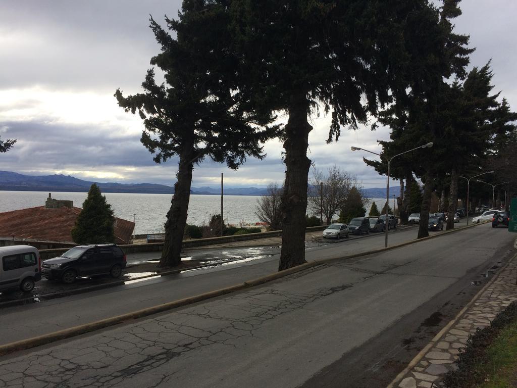 Los Felices San Carlos de Bariloche Eksteriør billede