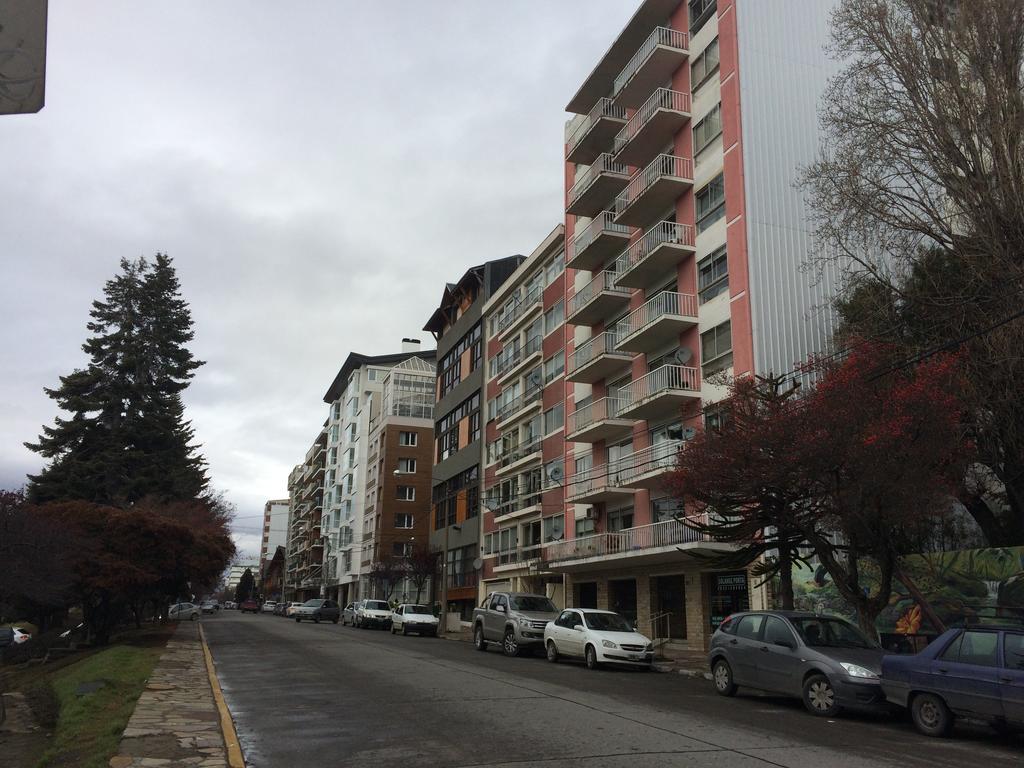 Los Felices San Carlos de Bariloche Eksteriør billede