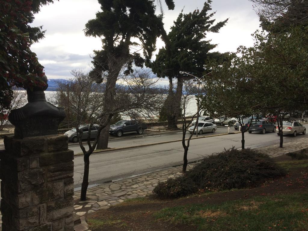 Los Felices San Carlos de Bariloche Eksteriør billede