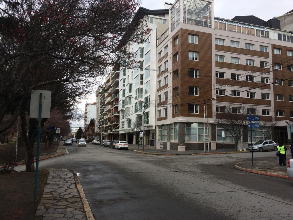 Los Felices San Carlos de Bariloche Eksteriør billede