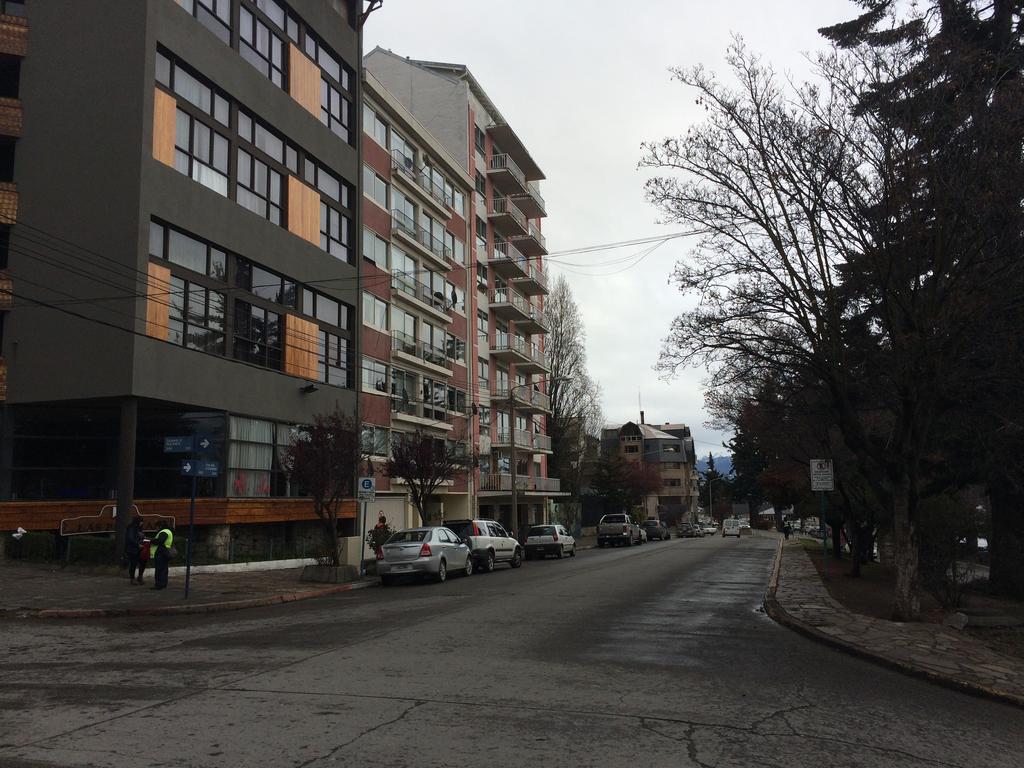 Los Felices San Carlos de Bariloche Eksteriør billede